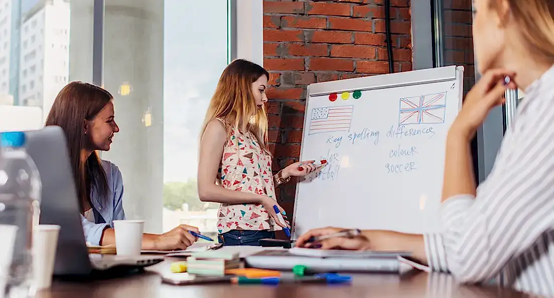 İNGİLİZCE ÖĞRENMEK İÇİN UYGULAMAMIZ GEREKEN YÖNTEMLER