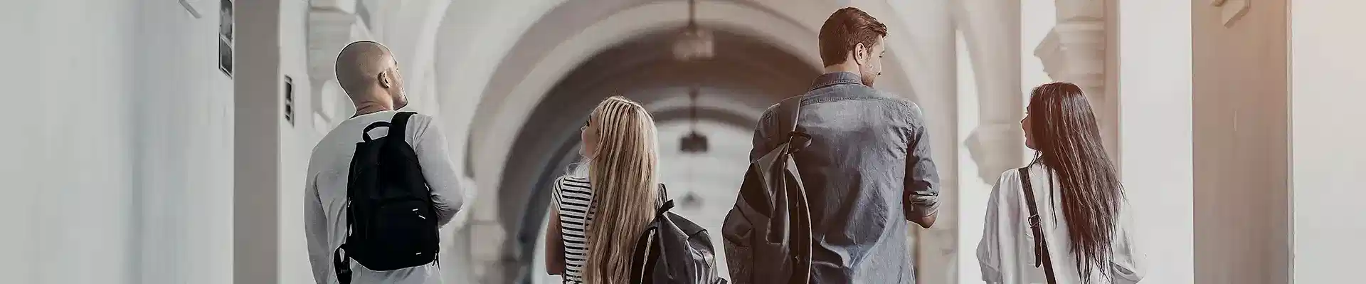 Eğitim Programlarımız