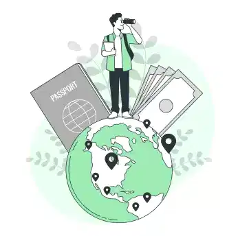 Yurt Dışı Eğitim Danışmanlığı